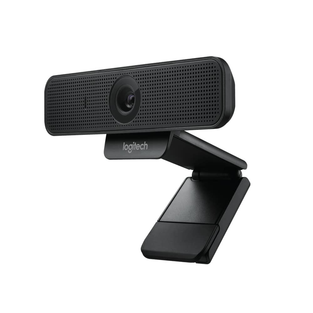 รีวิว Logitech Webcam C925e for Business: ยกระดับการประชุมออนไลน์ให้คมชัดระดับมืออาชีพ