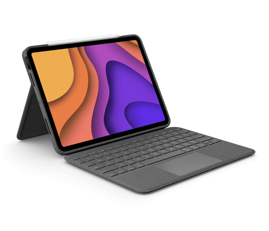 รีวิว Folio Tough for iPad Air Gen 4: เคสป้องกันสุดแกร่งที่มาพร้อมความคล่องตัว