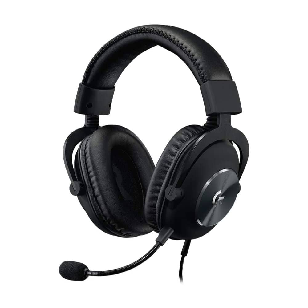 รีวิว G PRO X Gaming Headset: หูฟังเกมมิ่งระดับโปรที่ให้เสียงคมชัดและไมโครโฟนระดับสตูดิโอ