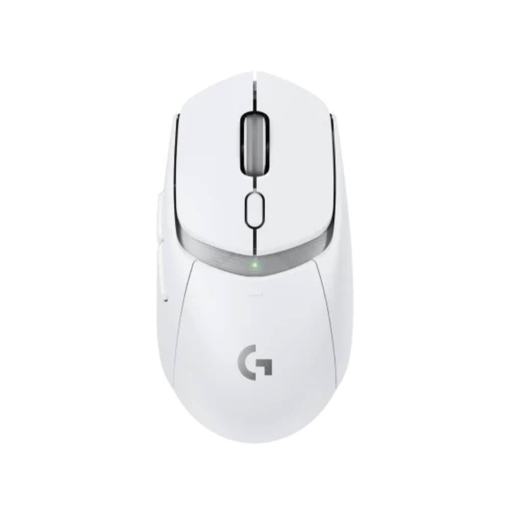 รีวิว Logitech G309 LIGHTSPEED Wireless Mouse สีขาว: เมาส์เกมมิ่งไร้สายประสิทธิภาพสูง
