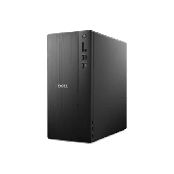 รีวิว DELL Tower ECT1250: คอมพิวเตอร์สำนักงานขนาดเล็ก ประสิทธิภาพคุ้มค่าด้วย Core i3 เจน 14