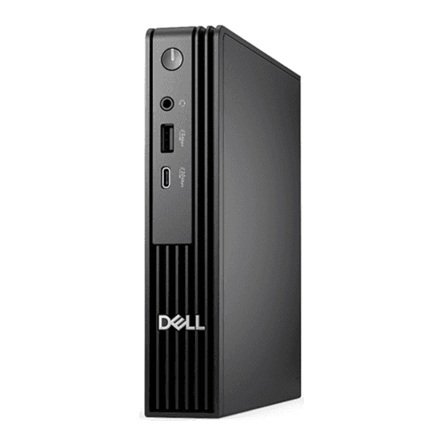 รีวิว DELL Pro Micro QCM1255: พลัง Ryzen 7 สำหรับการทำงานระดับมืออาชีพและธุรกิจยุคใหม่