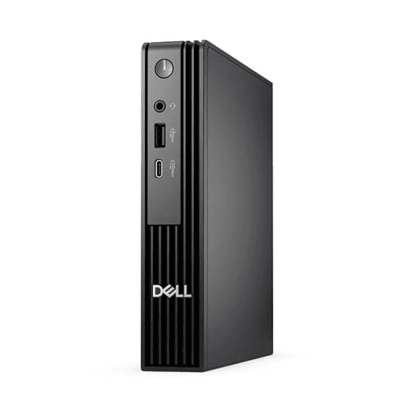 รีวิว DELL Pro Micro QCM1250: คอมพิวเตอร์สำนักงานขนาดเล็ก ประสิทธิภาพสูงด้วย Intel Core i5 เจน 14th