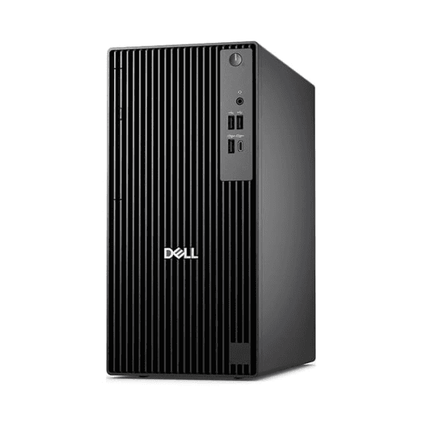 DELL Pro Tower QCT1250: รีวิวคอมพิวเตอร์ตั้งโต๊ะ Intel Gen 14 สำหรับการทำงานระดับมืออาชีพ