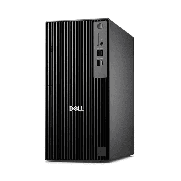 รีวิว DELL Pro Tower Plus QBT1250: คอมพิวเตอร์ตั้งโต๊ะสำหรับมืออาชีพที่ต้องการประสิทธิภาพและความคุ้มค่า