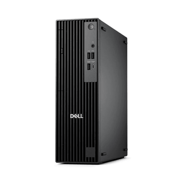 รีวิว DELL Pro Slim QCS1255: คอมพิวเตอร์ SFF ประสิทธิภาพสูง AMD Ryzen 7 8700G พร้อม AI ในตัว