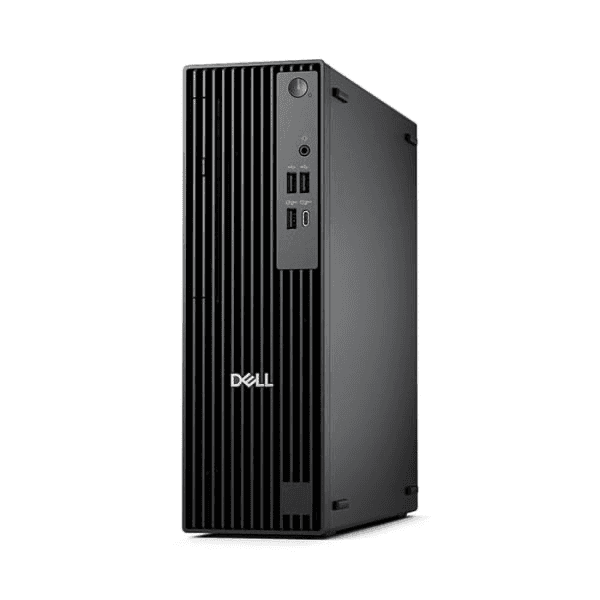 DELL Pro Slim QCS1250: คอมพิวเตอร์ SFF ประสิทธิภาพสูง พร้อม Intel Core Ultra 5 และ AI Boost สำหรับมืออาชีพ