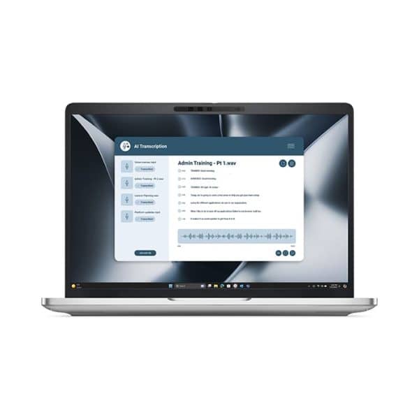 รีวิว DELL Pro13 Plus PB13255: โน๊ตบุ๊ค AMD Ryzen AI 5 PRO พลัง AI สำหรับมืออาชีพ