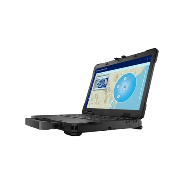 รีวิว DELL Pro Rugged RB14250: โน้ตบุ๊กทนทาน สำหรับมืออาชีพในทุกสนามงาน