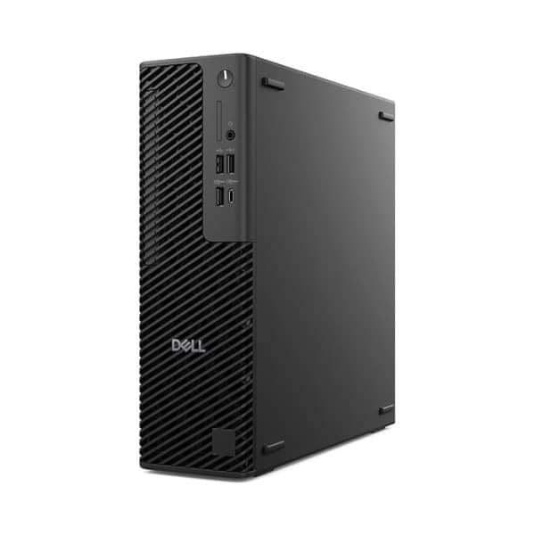 DELL Pro Max Slim FCS1250: เวิร์คสเตชั่น SFF พลัง AI สำหรับมืออาชีพ (U5-245K, RTX A1000)