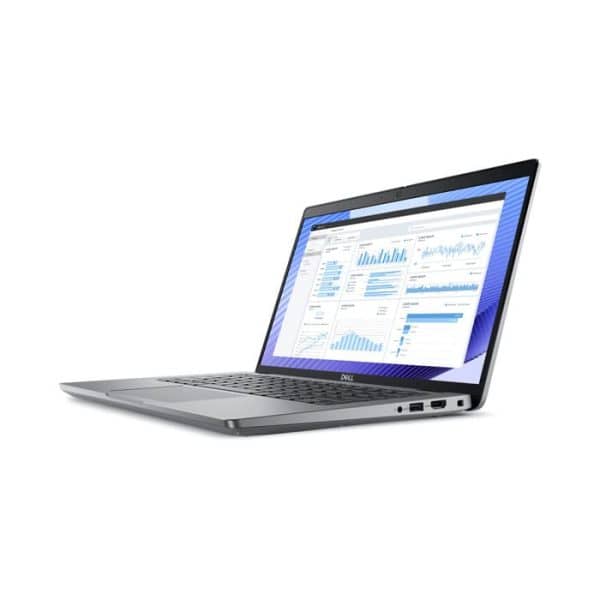 รีวิว DELL Precision M3490: สุดยอด Mobile Workstation สำหรับมืออาชีพยุคใหม่
