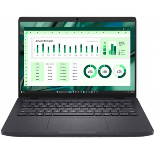 รีวิว DELL Pro Max 14 (MC14250): เวิร์คสเตชันพกพาสำหรับมืออาชีพยุคใหม่