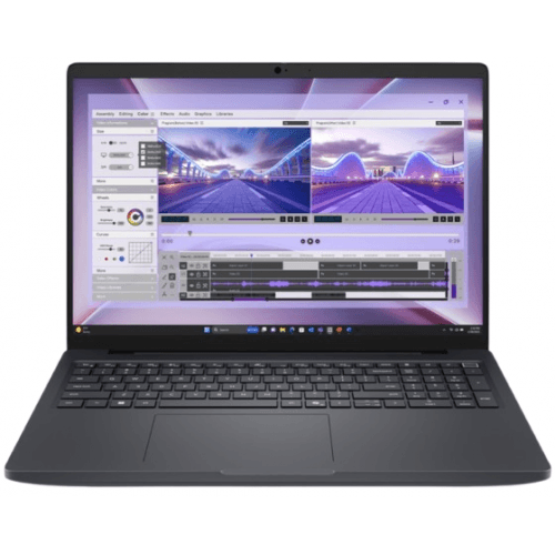 DELL Pro Max 16 (MC16250): เวิร์คสเตชันเคลื่อนที่สำหรับมืออาชีพยุคใหม่ด้วย Intel Core Ultra 7 และ RTX PRO 1000