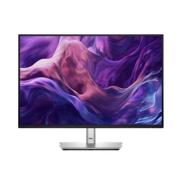 DELL P2425E: รีวิวจอ USB-C Hub 24 นิ้ว WUXGA 16:10 สำหรับมืออาชีพ เน้นประสิทธิภาพและความสะดวก