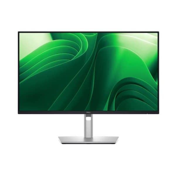 รีวิว DELL P2425D: จอมอนิเตอร์ QHD 100Hz IPS สำหรับมืออาชีพ (24 นิ้ว)
