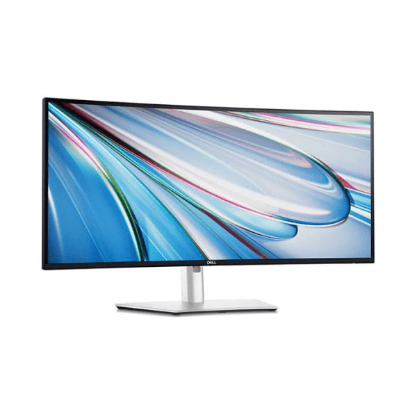 รีวิว DELL U3425WE: จอโค้ง UltraSharp 34 นิ้ว Thunderbolt Hub สุดยอดจอภาพสำหรับมืออาชีพ