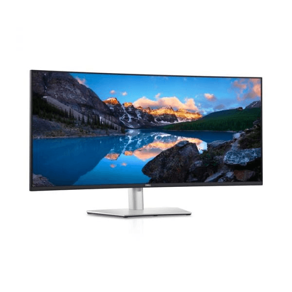 รีวิว Dell UltraSharp 40 Curved Thunderbolt Hub Monitor (U4025QW): จอโค้ง WUHD สำหรับมืออาชีพยุคใหม่