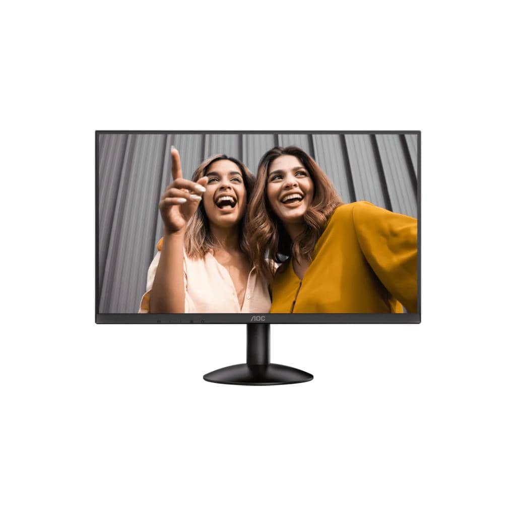 รีวิว Philips 22B30HM2/67: จอภาพ VA 21.5 นิ้ว 120Hz สำหรับการทำงานและเล่นเกมเบาๆ