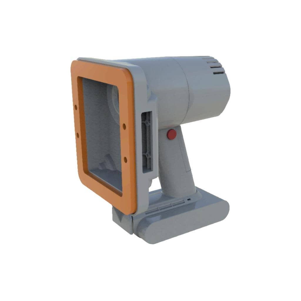 รีวิว DS-D42MF2B: เครื่องมือบำรุงรักษาหน้าจอ LED แบบ Front Maintenance สำหรับงานติดตั้งและซ่อมแซม