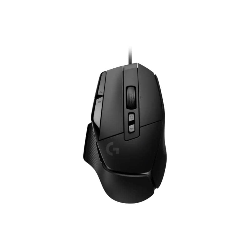 รีวิว Logitech G502 X Artanis: เมาส์เกมมิ่งระดับตำนานในร่างใหม่ล่าสุด