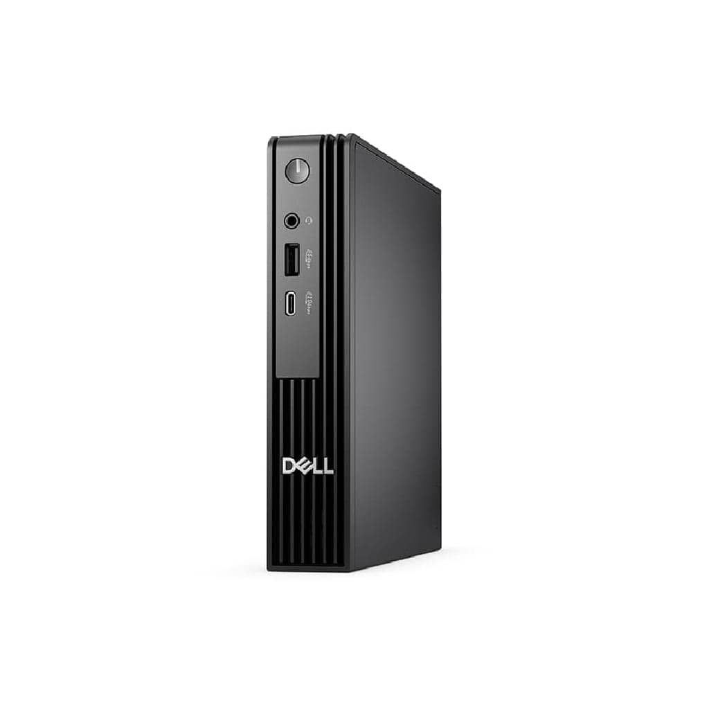 รีวิว DELL PRO Micro QCM1250: คอมพิวเตอร์จิ๋วแต่แจ๋ว พลัง Ultra 5 vPro สำหรับธุรกิจยุคใหม่