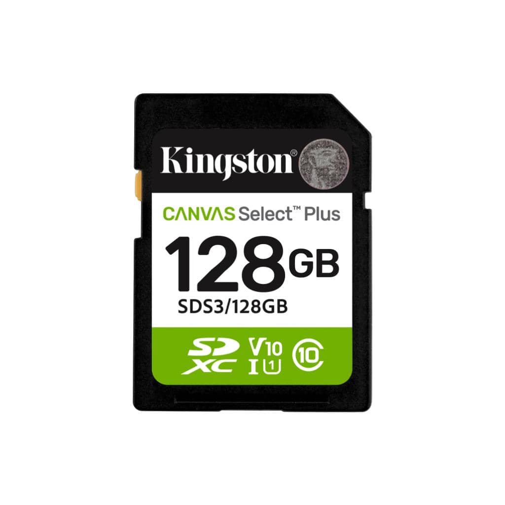 รีวิว SanDisk SDS3/128GB: เมมโมรี่การ์ด 128GB ความเร็วสูง สำหรับกล้องและมือถือยุคใหม่