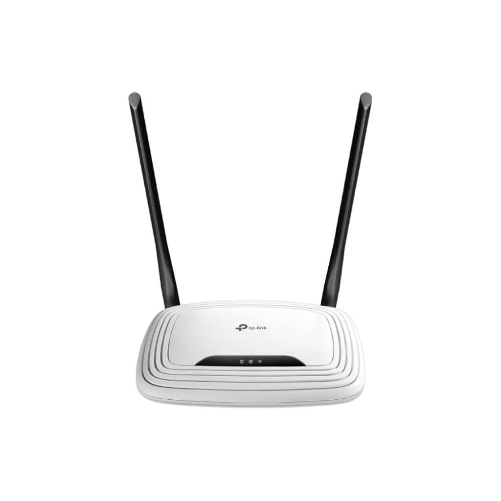 รีวิว TP-Link TL-WR841N: เราเตอร์ 300Mbps ตัวเลือกคุ้มค่าสำหรับบ้านและสำนักงานขนาดเล็ก