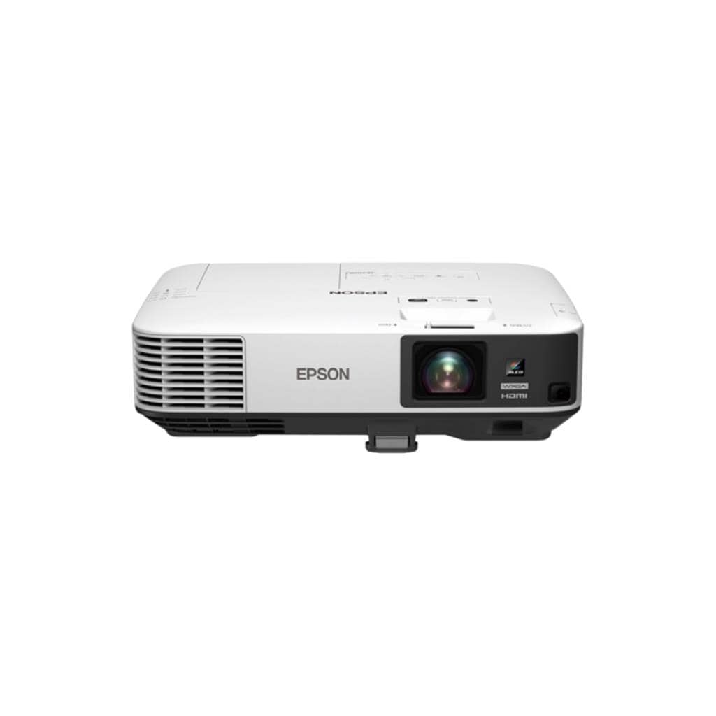 รีวิว Epson EB-2155W: โปรเจคเตอร์ธุรกิจ 5000 Lumens สำหรับห้องประชุมยุคใหม่