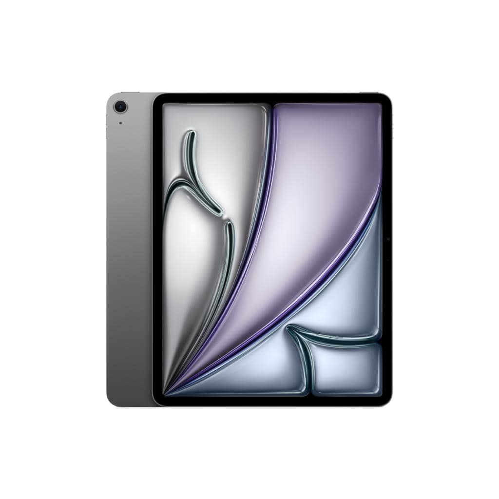 รีวิว 13-inch iPad Air Wi-Fi 128GB (Space Grey): แท็บเล็ตจอใหญ่สำหรับมือโปร