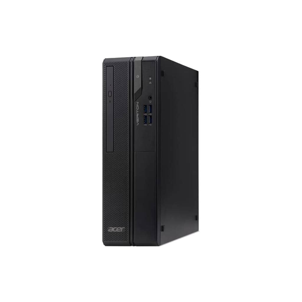 รีวิว VX2690G: คอมพิวเตอร์สำนักงานประสิทธิภาพสูง พร้อม Intel Core i5 เจเนอเรชัน 12