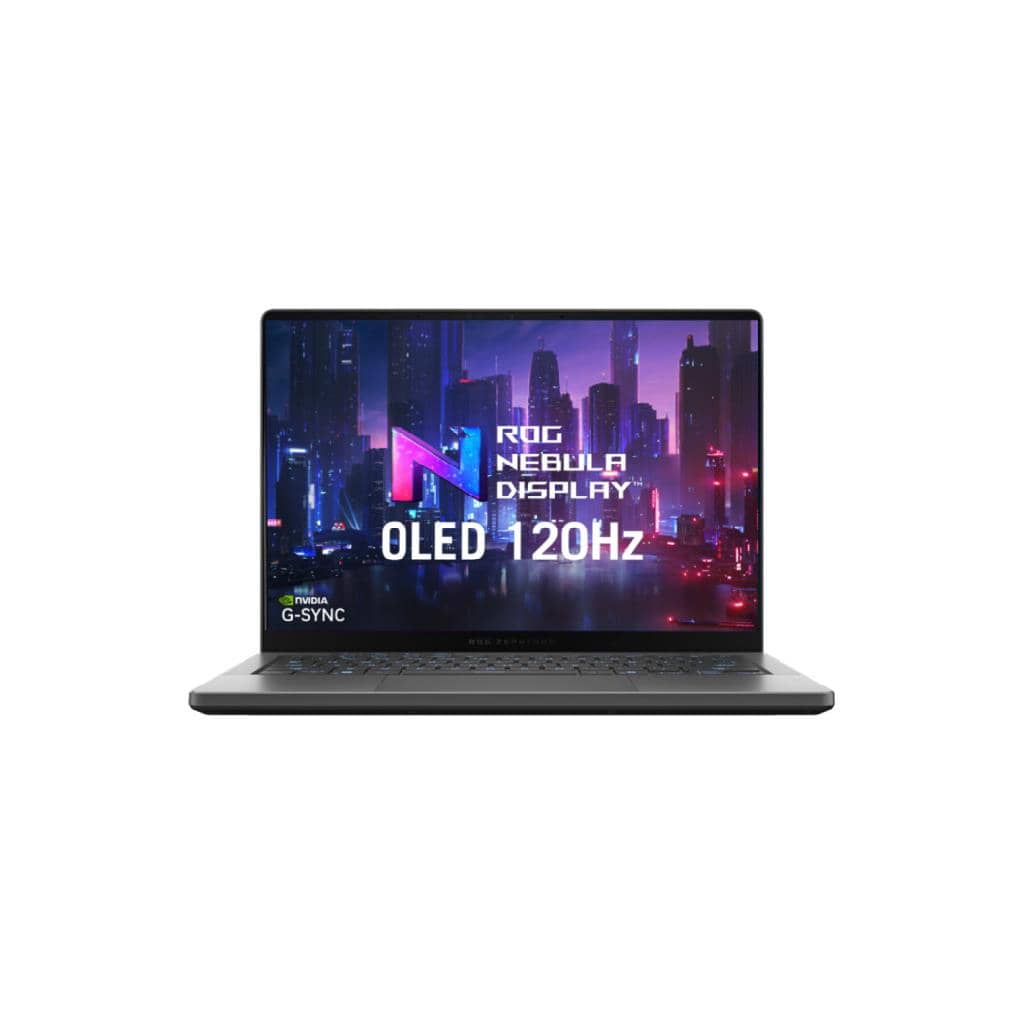 รีวิว ROG Zephyrus G14: โน้ตบุ๊กเกมมิ่ง/ทำงาน 14 นิ้ว พลัง AMD Ryzen 9 เจนใหม่ ไฉไลแค่ไหน?