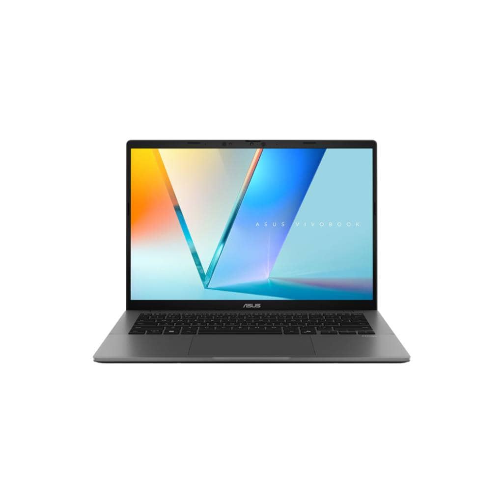 รีวิว ASUS Vivobook S14: โน้ตบุ๊กพกพาสุดคุ้มกับขุมพลัง AMD Ryzen 5 และดีไซน์บางเบา
