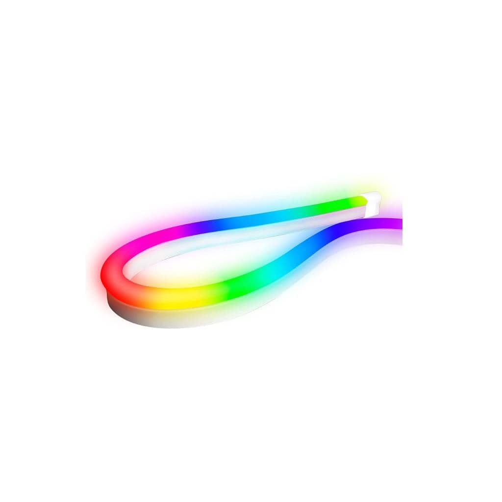 รีวิว Razer Chroma Light Strip Expansion Kit: ปลดล็อกโลกแห่งแสงสี RGB ให้เต็มพื้นที่
