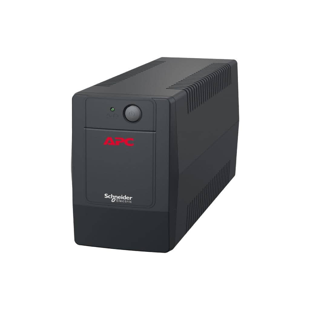 APC Easy UPS BVG900I-MSN: ตัวช่วยสำรองไฟอัจฉริยะสำหรับบ้านและออฟฟิศยุคใหม่