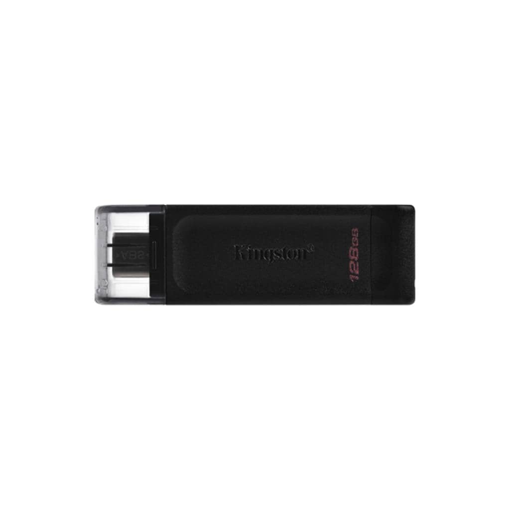 รีวิว KINGSTON DataTraveler 70: แฟลชไดร์ฟ USB-C 128GB ประสิทธิภาพสูง พร้อมความทนทานระดับ 5 ปี