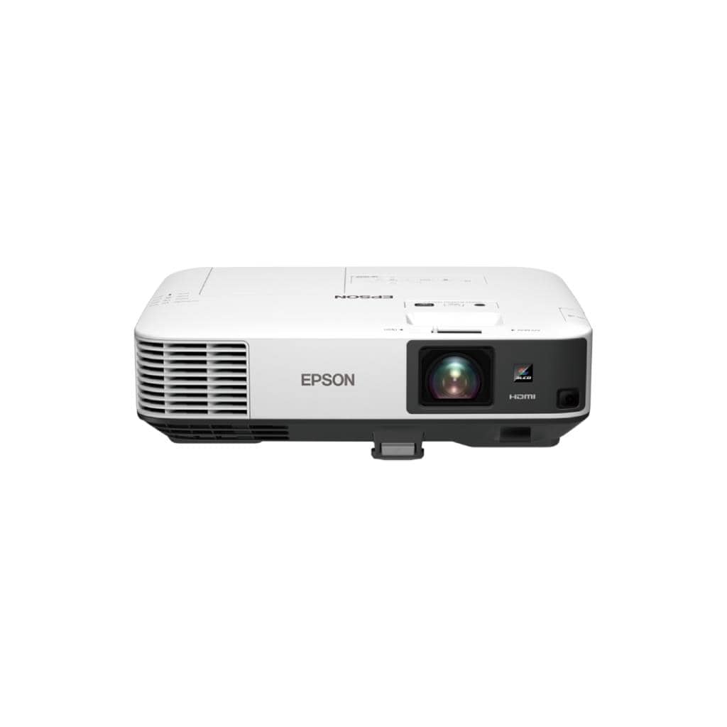 EB-2065 Business Projector: รีวิวเจาะลึก โปรเจคเตอร์สว่าง คมชัด สำหรับองค์กรและการประชุมยุคใหม่