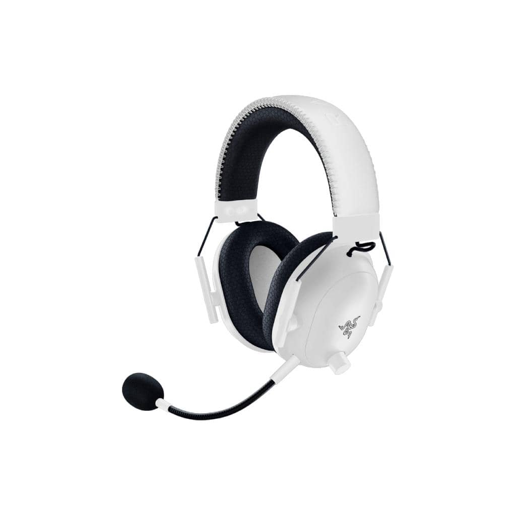 รีวิว Razer BlackShark V2 Pro White Edition 2023: สุดยอดหูฟังไร้สายเพื่อเกมเมอร์มือโปร