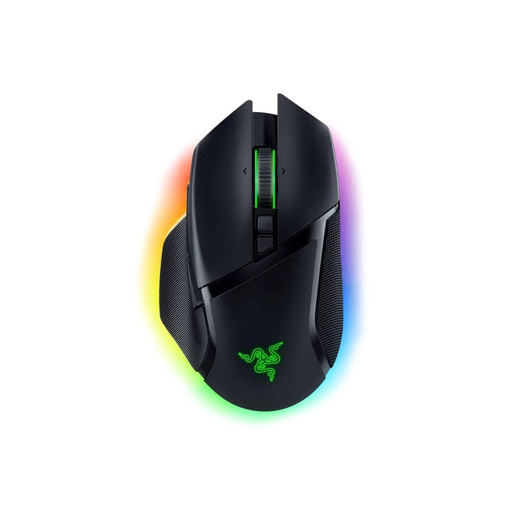 รีวิว Basilisk V3 Pro 35K: เมาส์เกมมิ่งไร้สายสุดพรีเมียมกับเซ็นเซอร์ระดับ 35,000 DPI