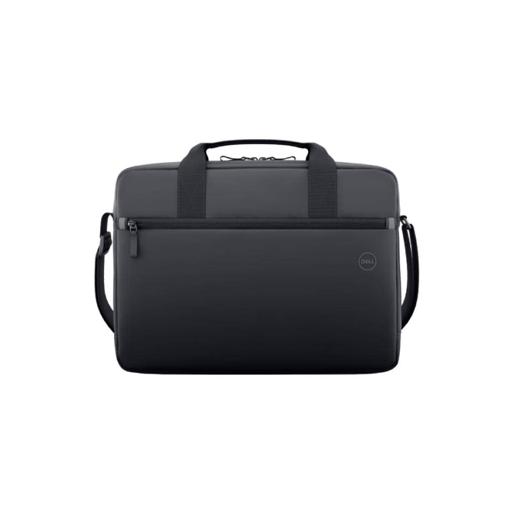 รีวิว Dell EcoLoop Essential Briefcase 14-16 (CC3624): กระเป๋าสะพายข้างรักษ์โลก ดีไซน์เรียบหรูสำหรับโน้ตบุ๊ก 14-16 นิ้ว