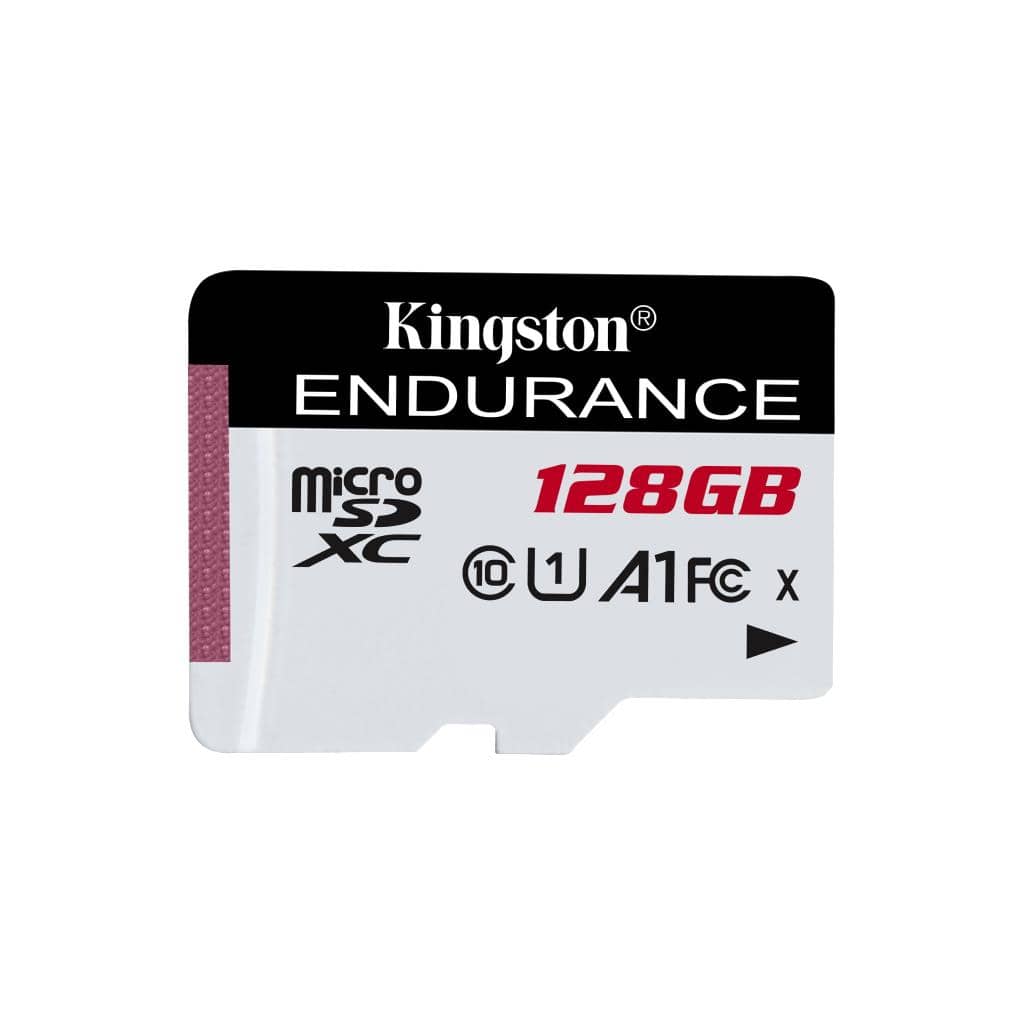 รีวิว KINGSTON Micro SD Card 128GB (SDCE/128GB): ความเร็วที่คุ้มค่าสำหรับทุกอุปกรณ์