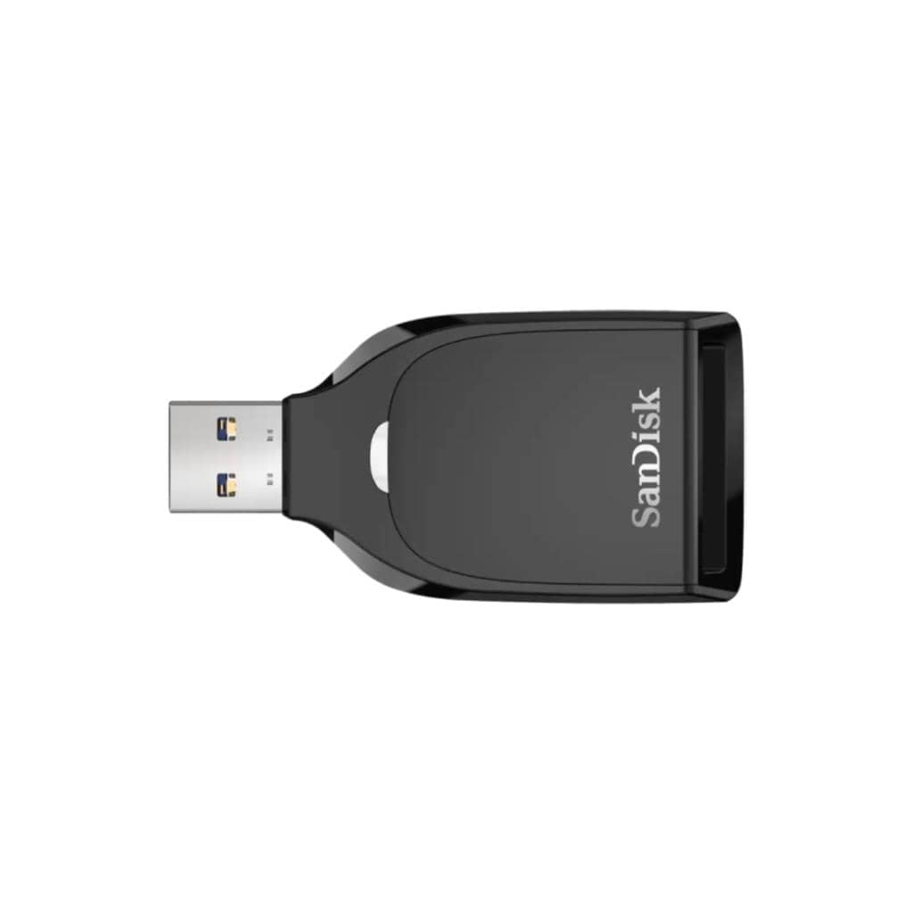 รีวิว SanDisk SD UHS-I Card Reader: ถ่ายโอนข้อมูลเร็วทันใจ สำหรับมือโปรและคนรักการถ่ายภาพ