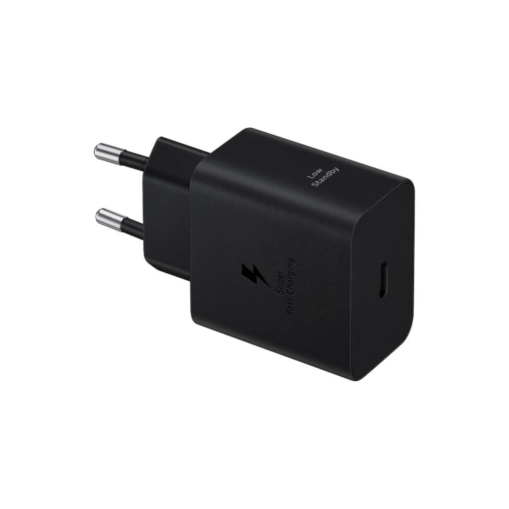 รีวิว Samsung 45W Power Adapter: ชาร์จเร็ว ปลอดภัย ครบจบในชุดเดียว
