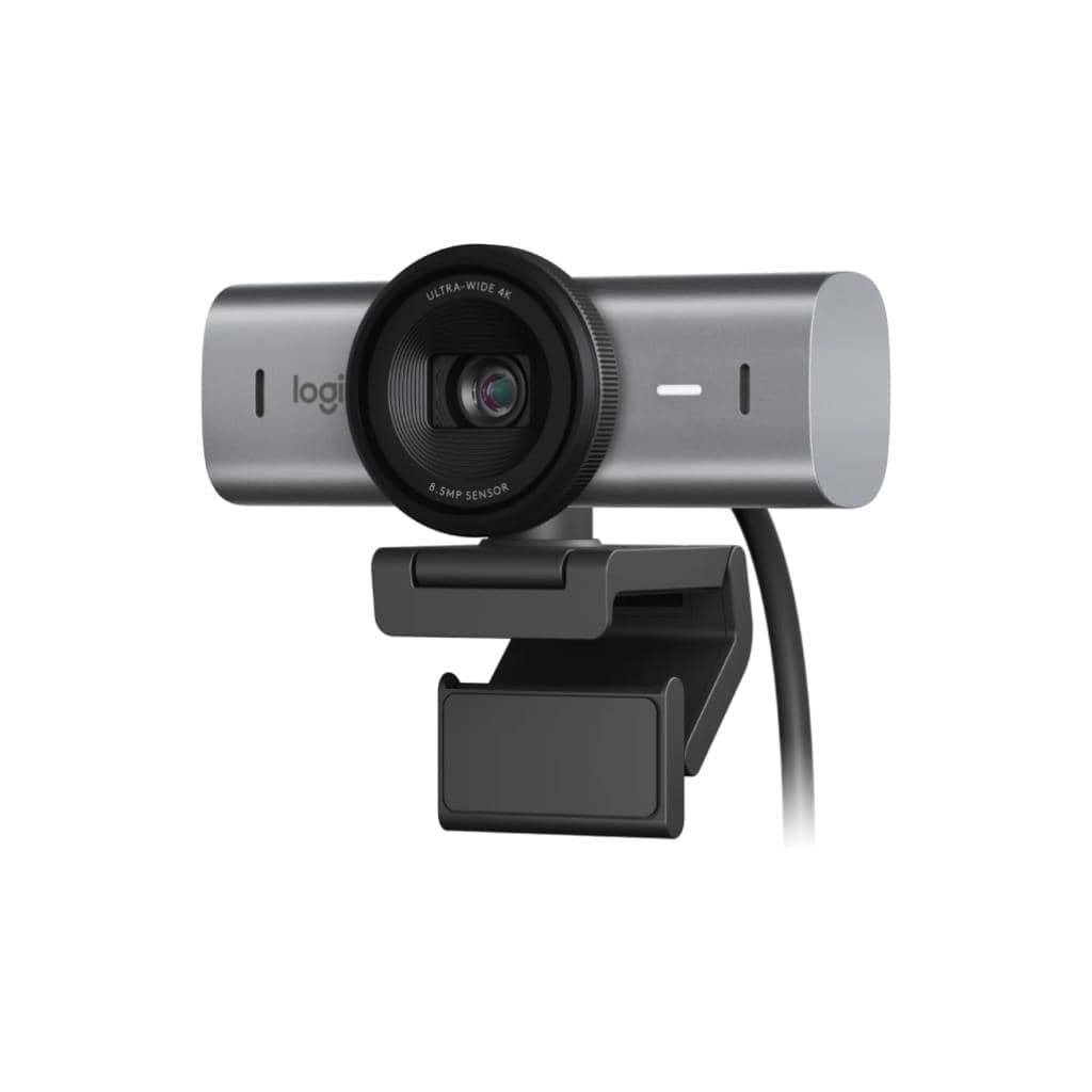 รีวิว Logitech MX Brio 705 for Business: เว็บแคม 4K สำหรับมืออาชีพ ผู้บริหาร และการประชุมทางไกล
