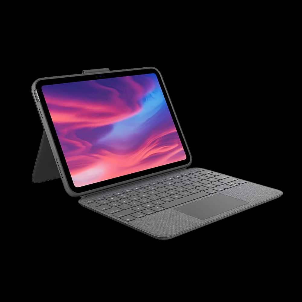 รีวิว Combo Touch สำหรับ iPad Gen 10 และ 11: เปลี่ยนไอแพดให้เป็นแล็ปท็อปคู่ใจ ครบจบในตัวเดียว