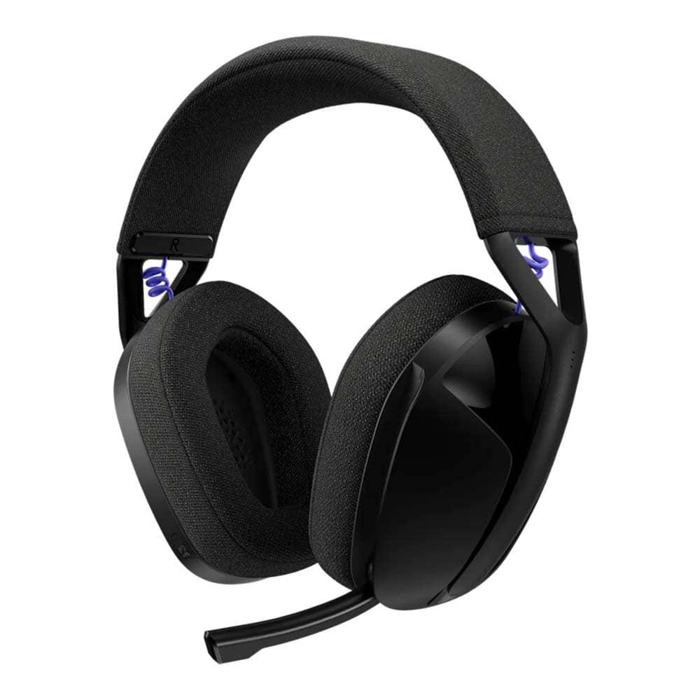 รีวิว Logitech G321 LIGHTSPEED Wireless Headset BK: หูฟังเกมมิ่งไร้สายเสียงดี ครบเครื่องในงบที่ใช่