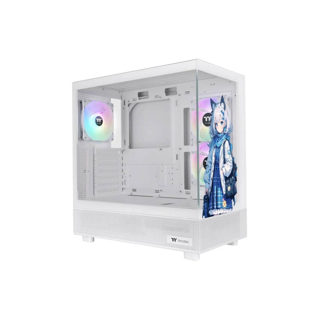 รีวิวเคสคอมพิวเตอร์ Jonsbo D31 MESH D31-M1: เคส Mini-ITX สุดเท่ พร้อมระบายความร้อนยอดเยี่ยม