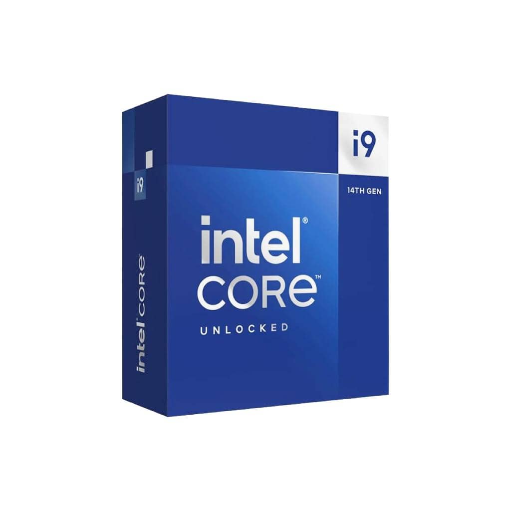 รีวิว Intel Core i9-14900K: สุดยอดซีพียูสำหรับเกมเมอร์และมืออาชีพยุคใหม่