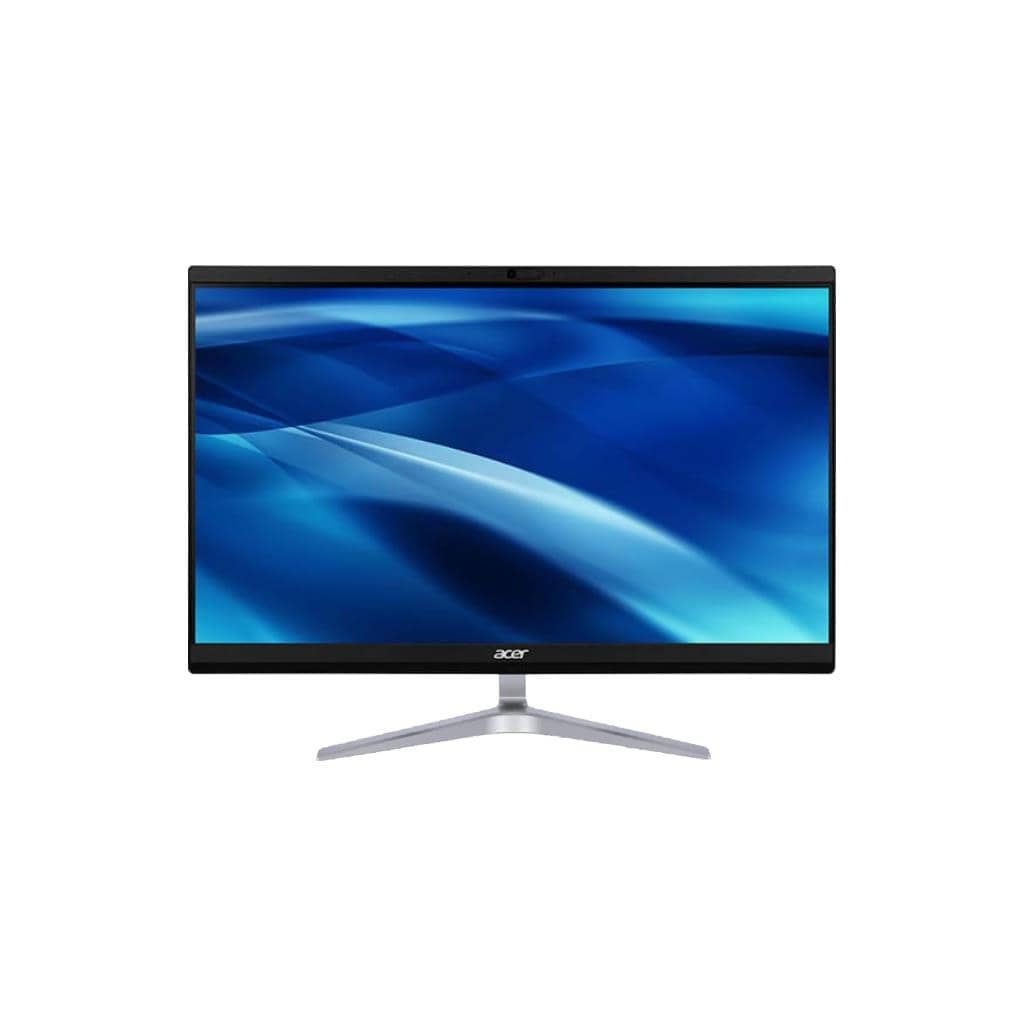 รีวิวและเจาะลึก DQ.R1S6.00G: จอภาพ 23.8 นิ้ว D-LED ขุมพลัง i5 Gen 12 เหมาะสำหรับงานสร้างสรรค์และการทำงานเฉพาะทาง