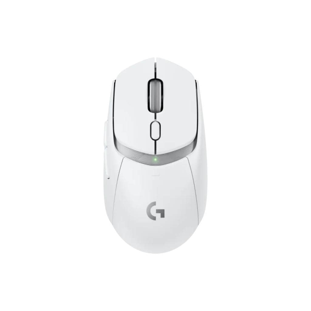 Logitech G309 LIGHTSPEED (White): รีวิวเมาส์เกมมิ่งไร้สายสีขาว สเปคเทพ ราคาคุ้มค่า