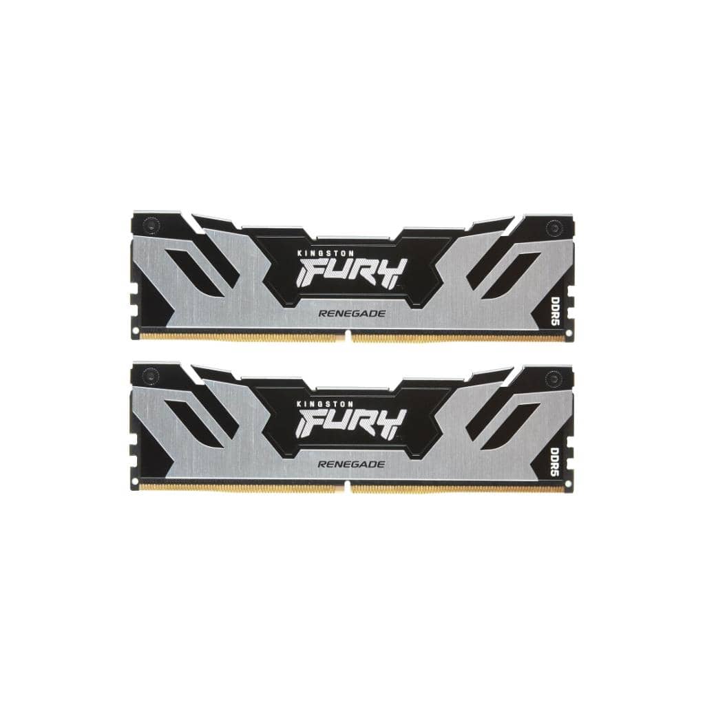 Kingston FURY Renegade DDR5 6400MT/s CL32 (2x16GB) รีวิว: สุดยอดแรมเกมมิ่งและทำงานประสิทธิภาพสูง